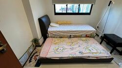 Blk 813B Khatib Court (Yishun), HDB 3 Rooms #566078111